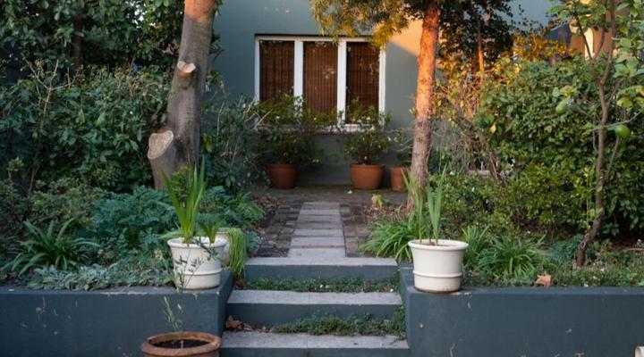 Tanya's on 2nd Avenue