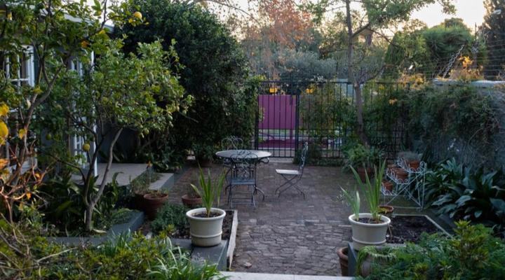 Tanya's on 2nd Avenue