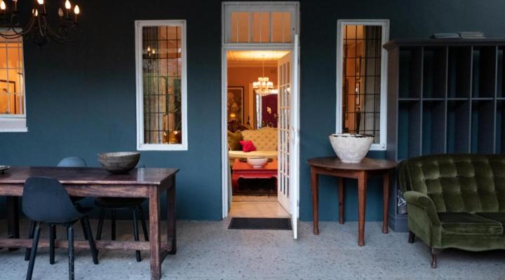 Tanya's on 2nd Avenue