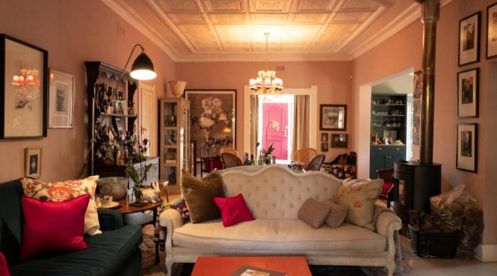 Tanya's on 2nd Avenue