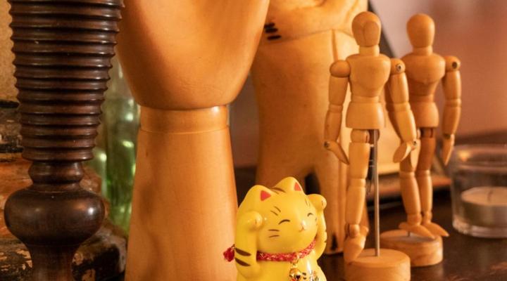 Tanya's on 2nd Avenue