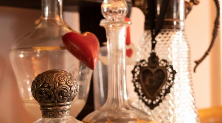 Tanya's on 2nd Avenue