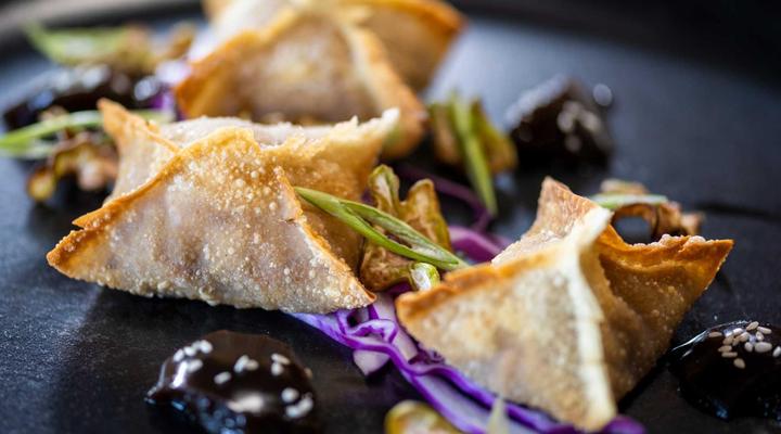 Gondwana Game Reserve