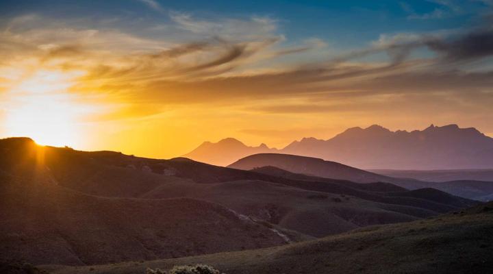 Gondwana Game Reserve