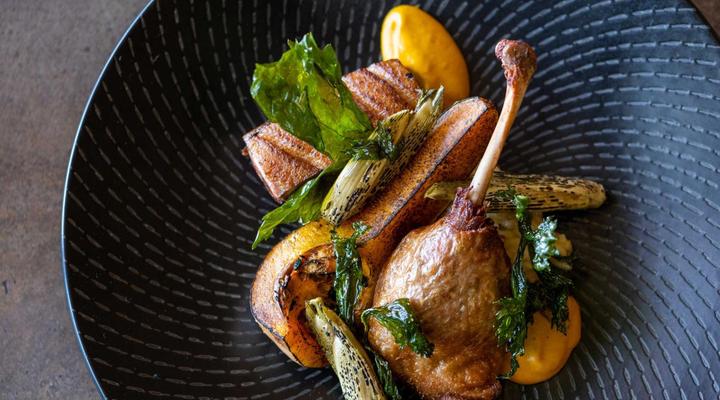 Gondwana Game Reserve