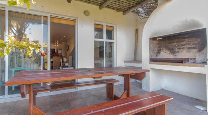 The Tides Struisbaai