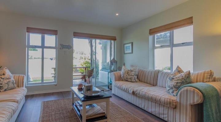 The Tides Struisbaai