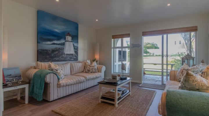 The Tides Struisbaai