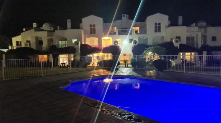 The Tides Struisbaai