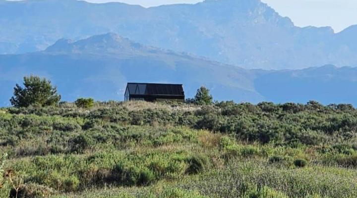 Little Acre Luxury Pods