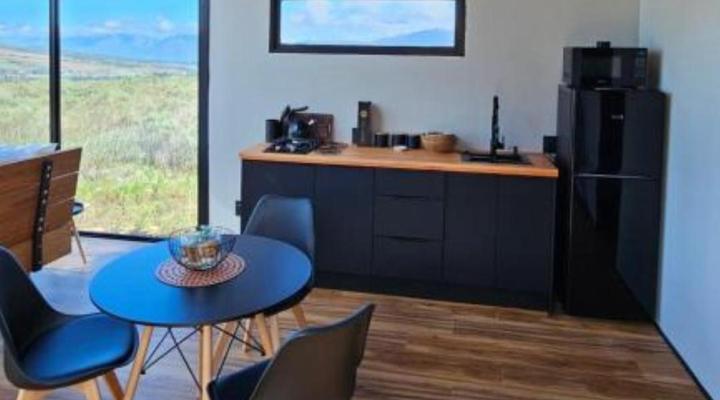 Little Acre Luxury Pods