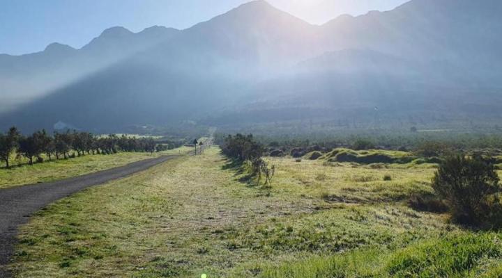 Little Acre Luxury Pods