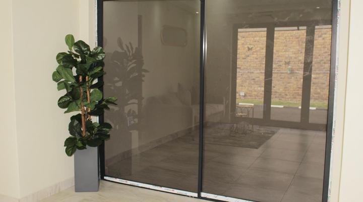 Emperor Lodge and Tours