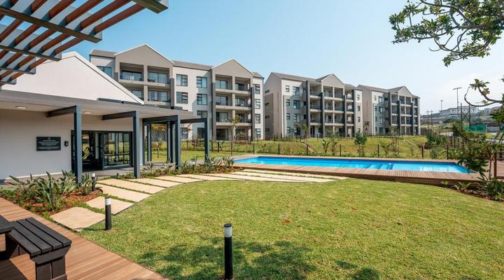 Apartment 276 Ballito Village