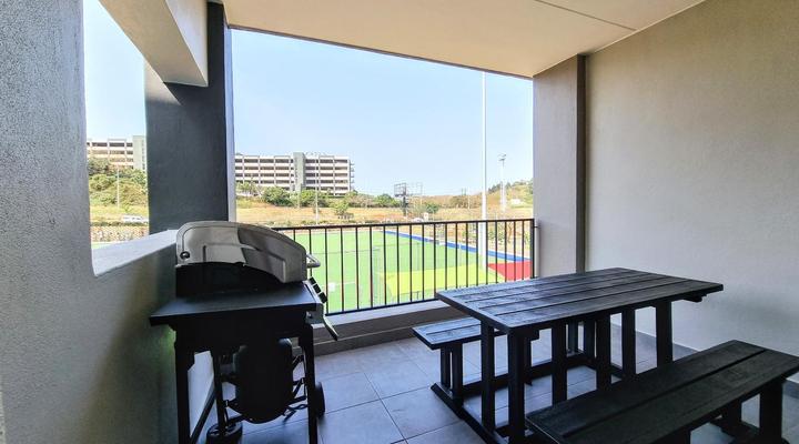 Apartment 276 Ballito Village