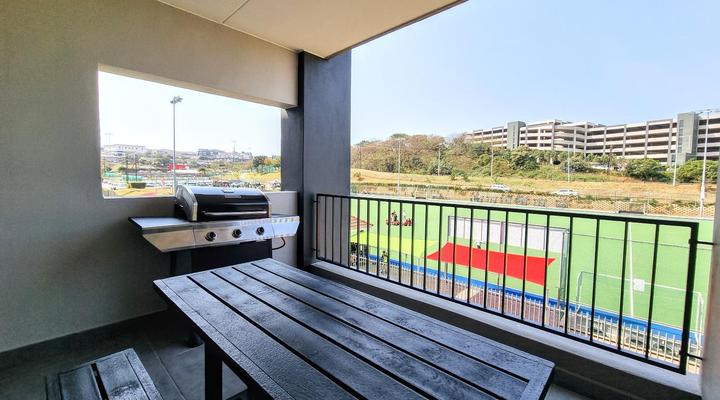 Apartment 276 Ballito Village