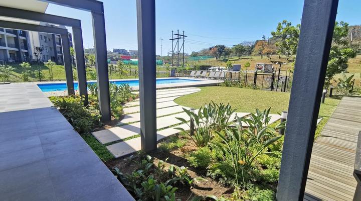 Apartment 276 Ballito Village