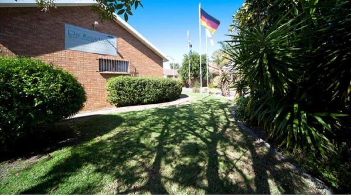 De Keurboom Guest House