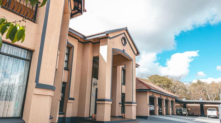 Khutso Boutique Hotel