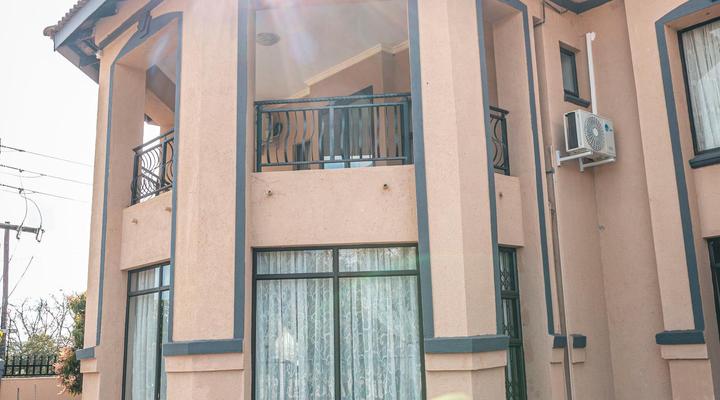 Khutso Boutique Hotel