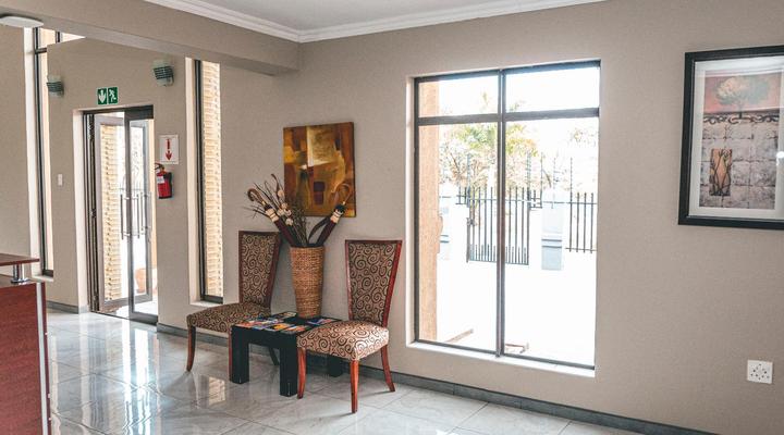 Khutso Boutique Hotel