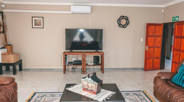 Khutso Boutique Hotel