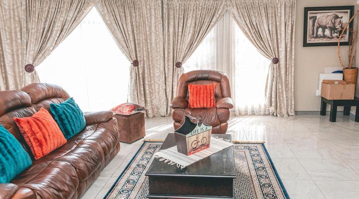 Khutso Boutique Hotel