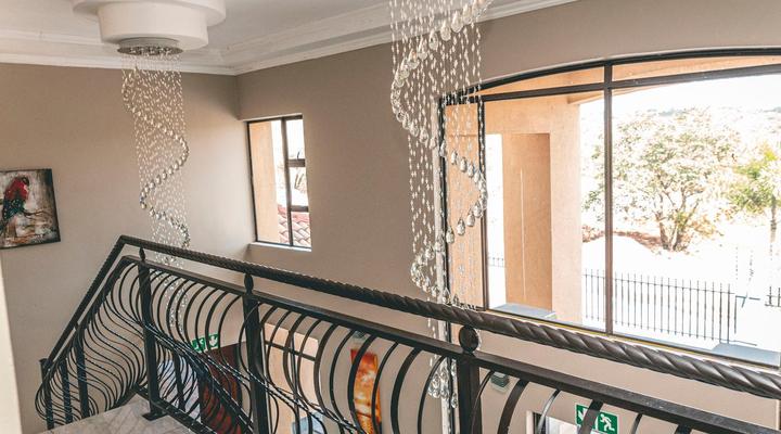 Khutso Boutique Hotel