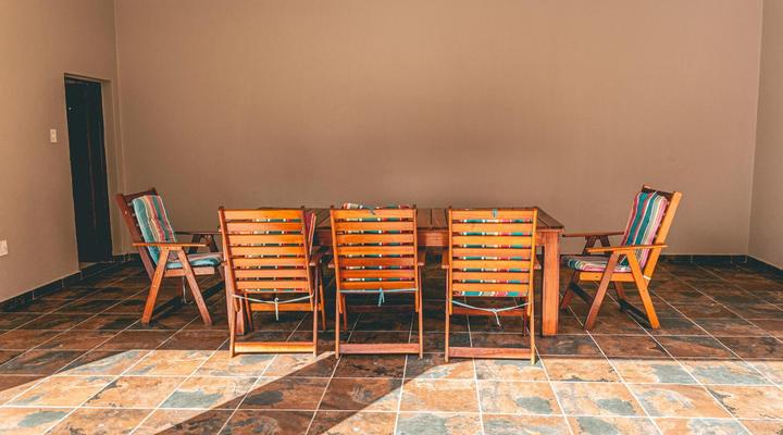 Khutso Boutique Hotel