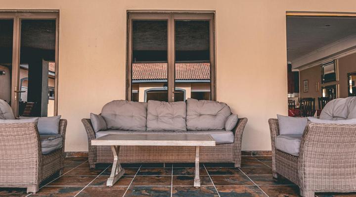 Khutso Boutique Hotel