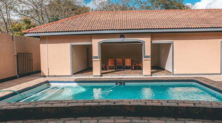 Khutso Boutique Hotel