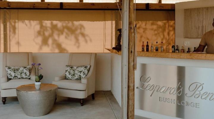 Leopard’s Bend Bush Lodge