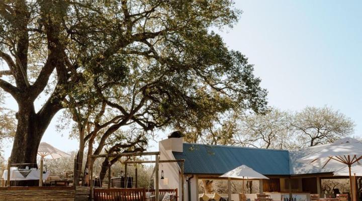 Leopard’s Bend Bush Lodge