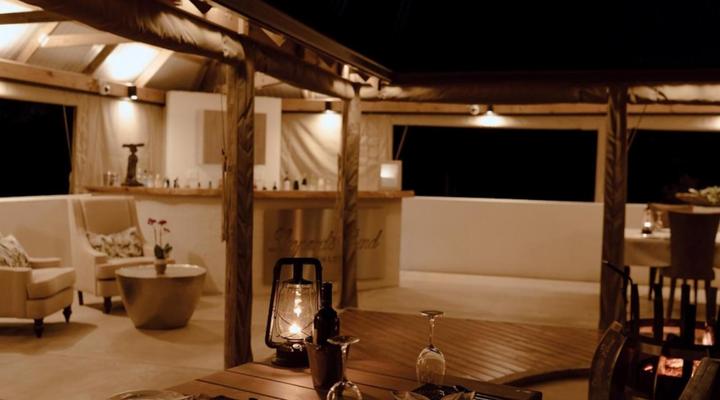 Leopard’s Bend Bush Lodge