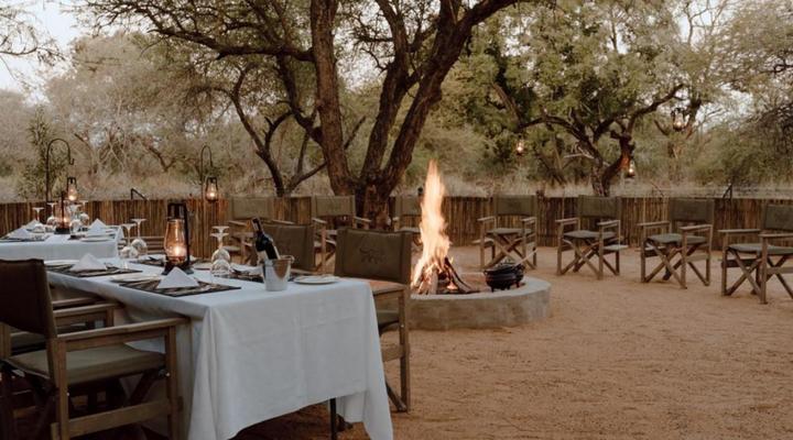 Leopard’s Bend Bush Lodge