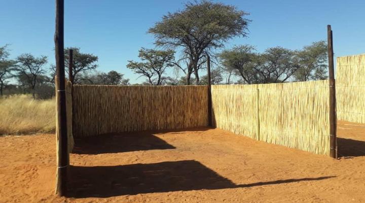 Uakii Wilderness Bushcamp