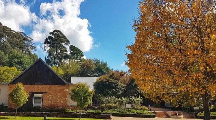 Fordoun Hotel and Spa