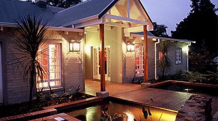 Fordoun Hotel and Spa