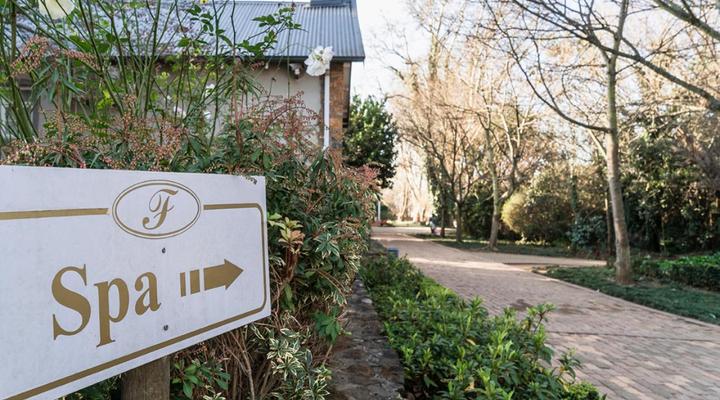 Fordoun Hotel and Spa