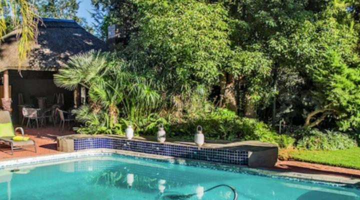 Aandmuzik Guest House