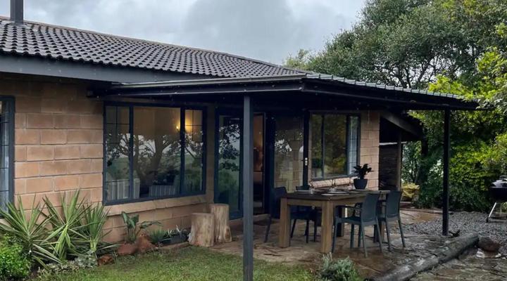 Hilton Accommodation