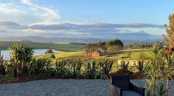 Hilton Accommodation