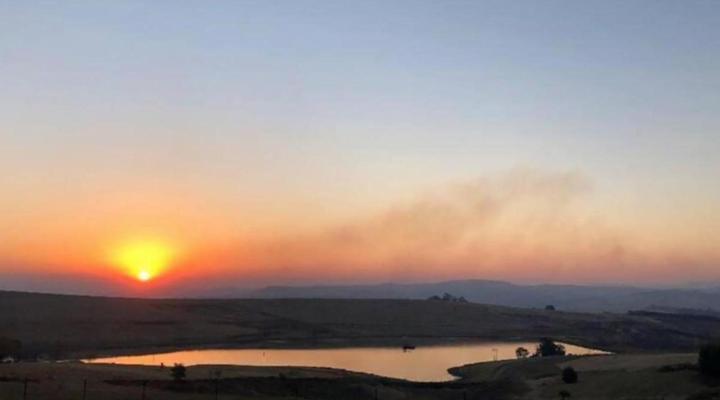 Hilton Accommodation