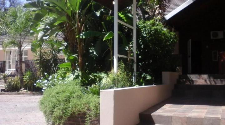 Rustenburg Guest House