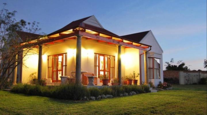 Hartley Manor Guest House