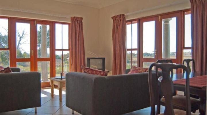 Hartley Manor Guest House