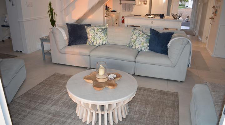 Sanderling Beach house