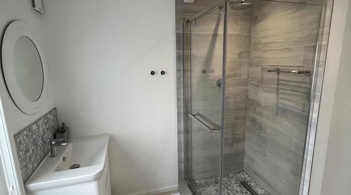 Sanderling Beach house