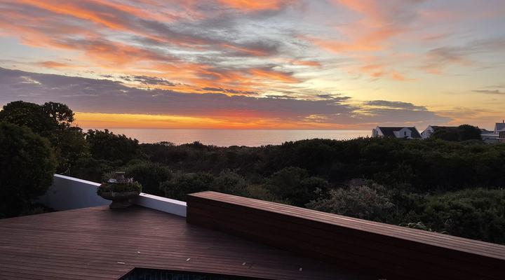 Sanderling Beach house