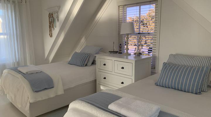 Sanderling Beach house